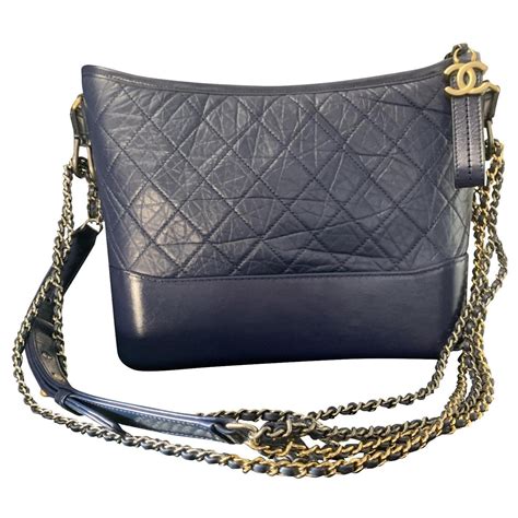 chanel gabrielle large hobo bag